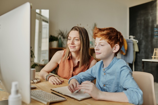 Coding and STEM in Libraries